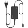 AISENS Cargador de Sobremesa GaN 65W USB-C PD3.0 Negro